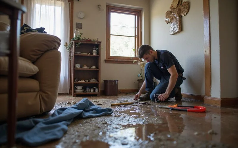 24/7 Emergency Plumbing in North Johannesburg