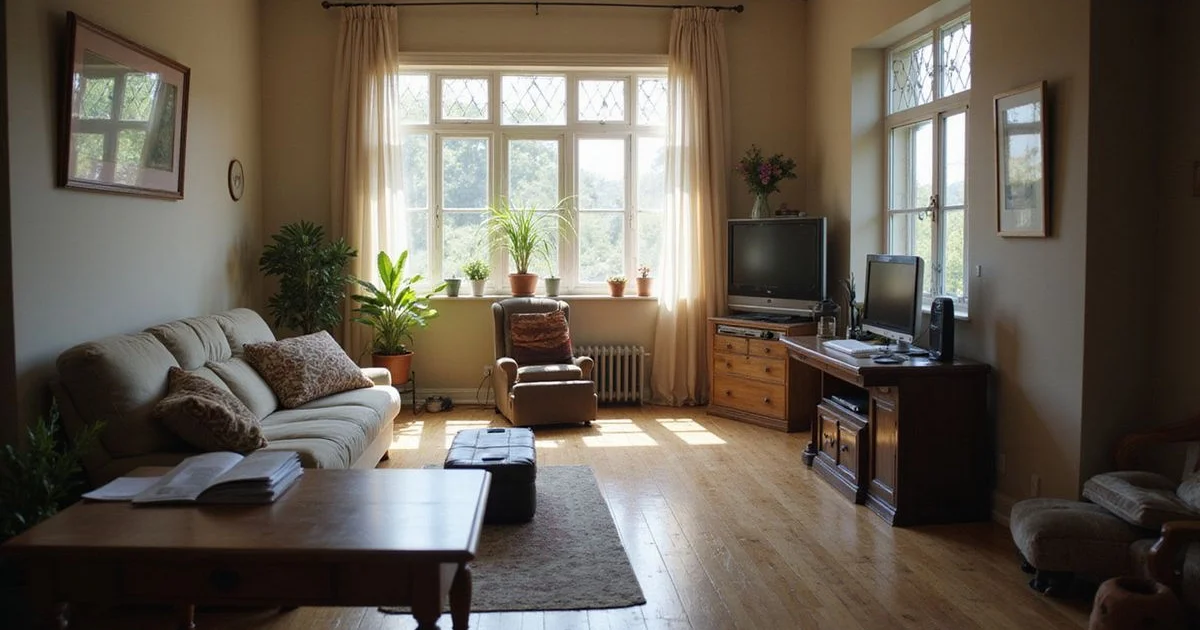 7 Warning Signs of a Hidden Water Leak in Your Home