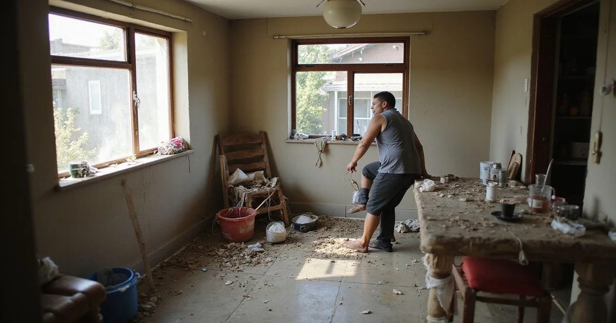 How Load Shedding Causes Plumbing Emergencies (And How to Prevent Them)