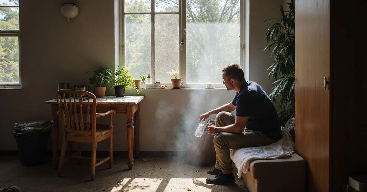 Low Water Pressure? Common Causes and How to Fix Them